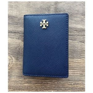 Tory Burch Card Holder NWOT